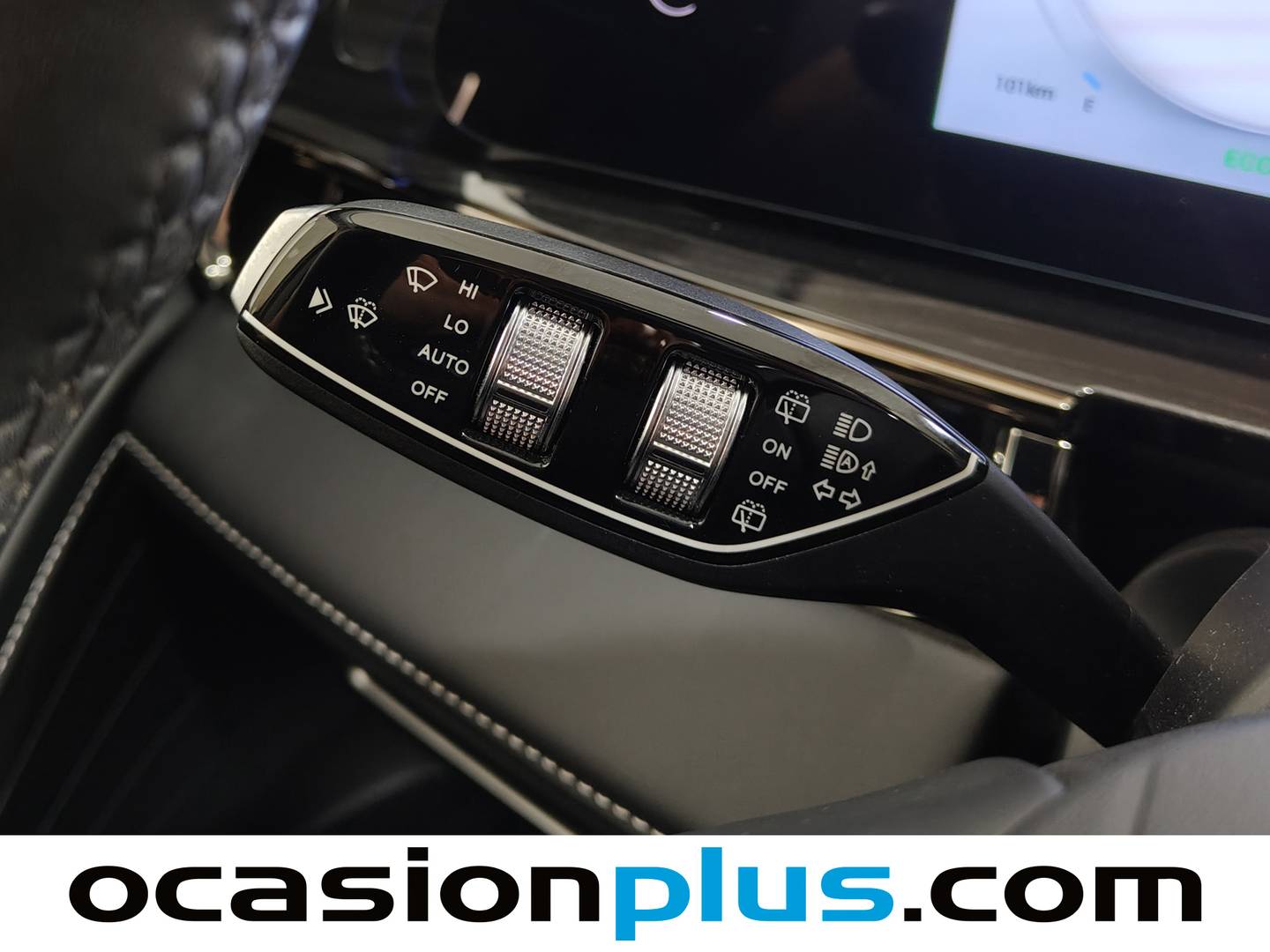 OMODA 5 Omoda 5 1.6 TGDI Premium DCT (147 CV) km 0