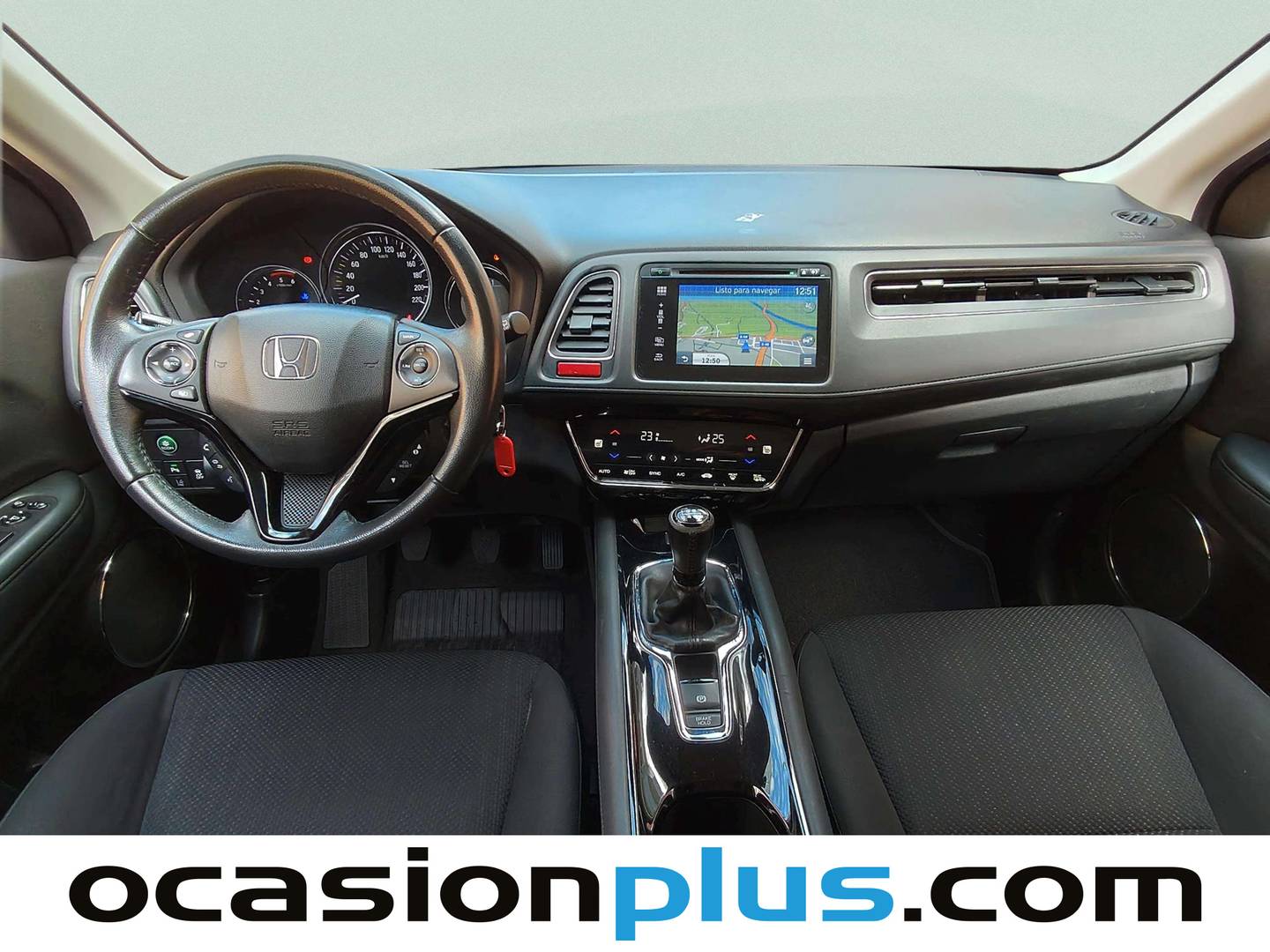 Honda HR-V Honda HR-V 1.6 i-DTEC Elegance Navi (120 CV) al mejor precio