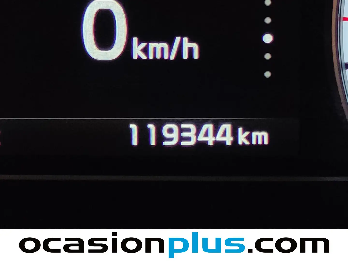 Foto KIA Niro Kia Niro 1.6 GDi HEV Híbrido Emotion  (141 CV)