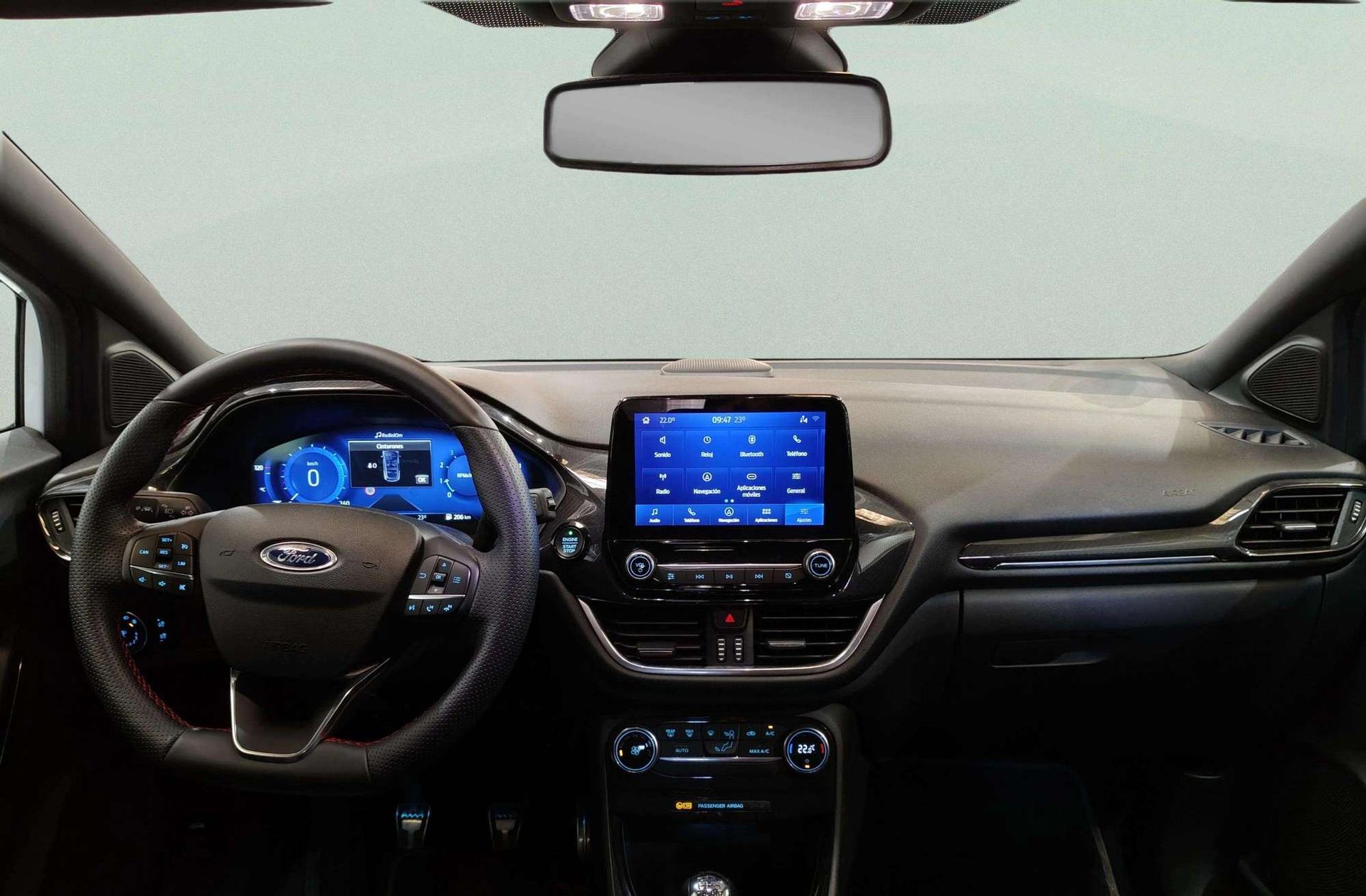 Ford Puma 1.0 EcoBoost ST-Line - foto 7