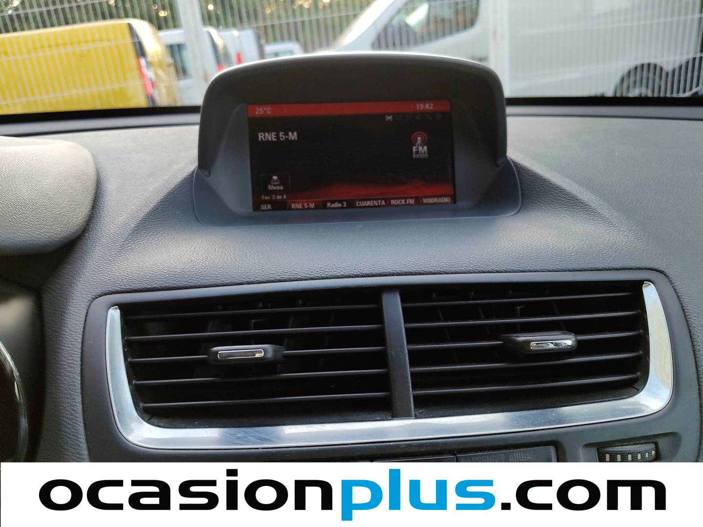 Opel Mokka Opel Mokka 1.6 CDTI S&S Excellence 4x2 (136 CV) 136cv