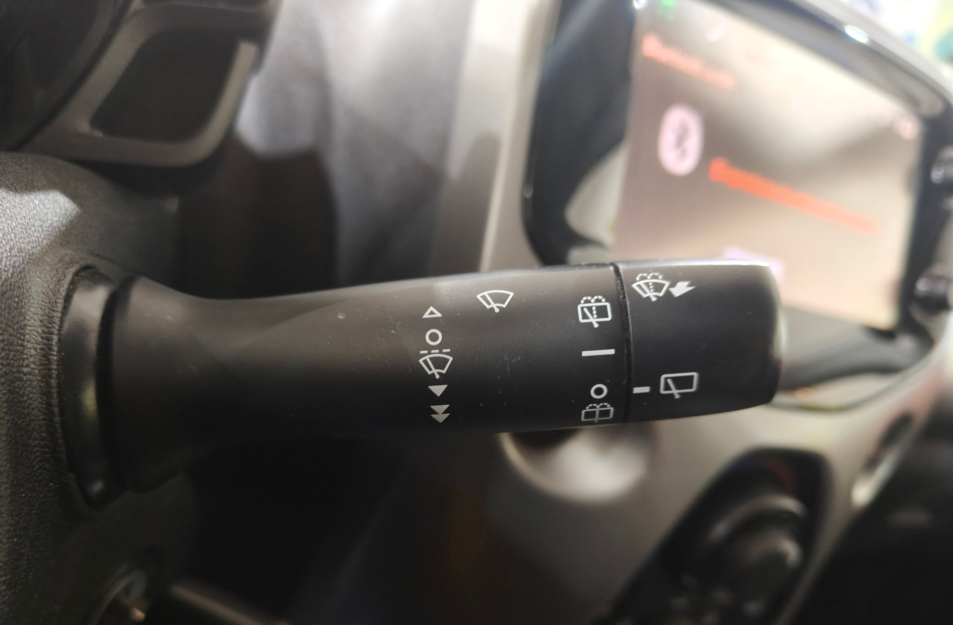 Toyota Aygo 70 x-play business - foto 24