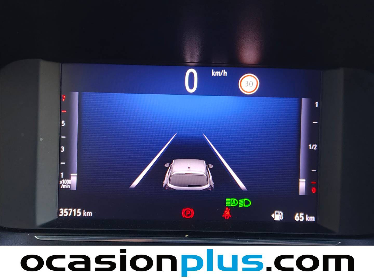 Opel Corsa Opel Corsa 1.2 T XHL GS (100 CV) de segunda mano