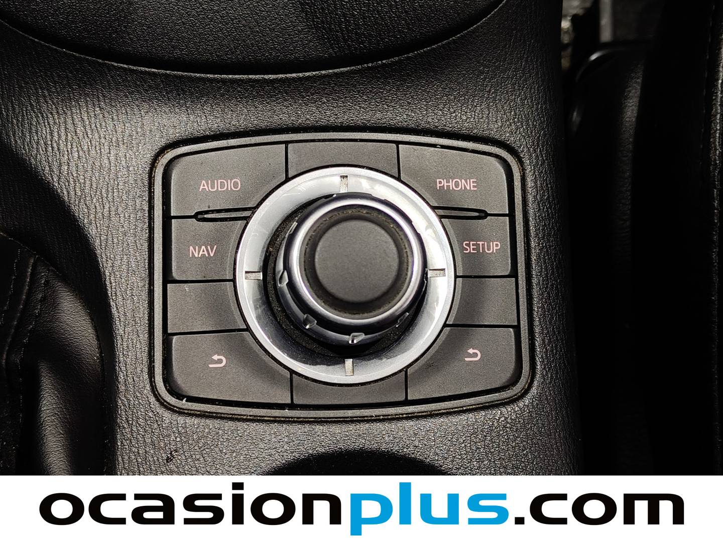 Foto Mazda CX-5 Mazda CX-5 2.2 DE Luxury 4WD (150 CV)