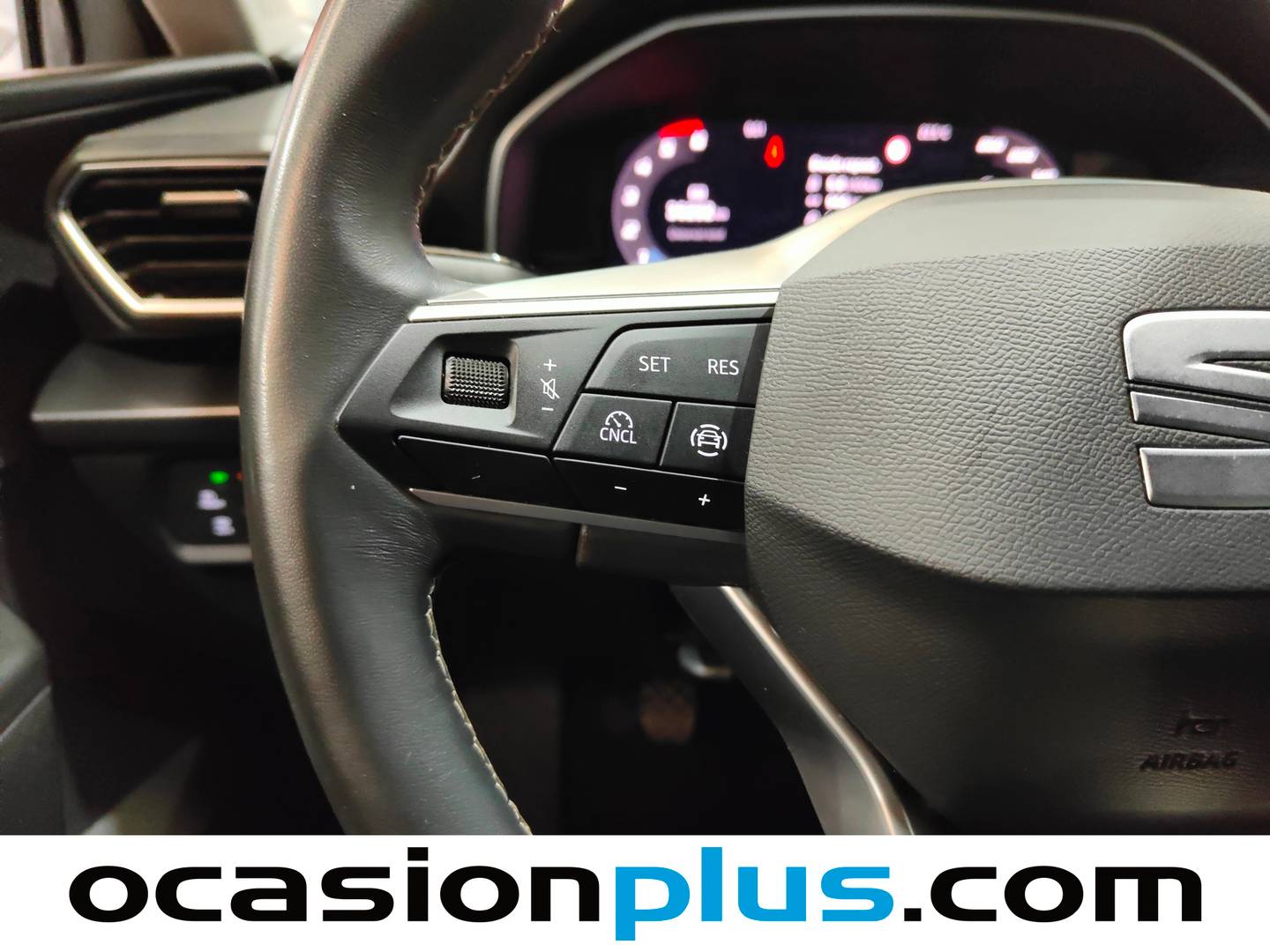 Seat León Seat León 2.0 TDI S&S Style XL (116 CV) barato