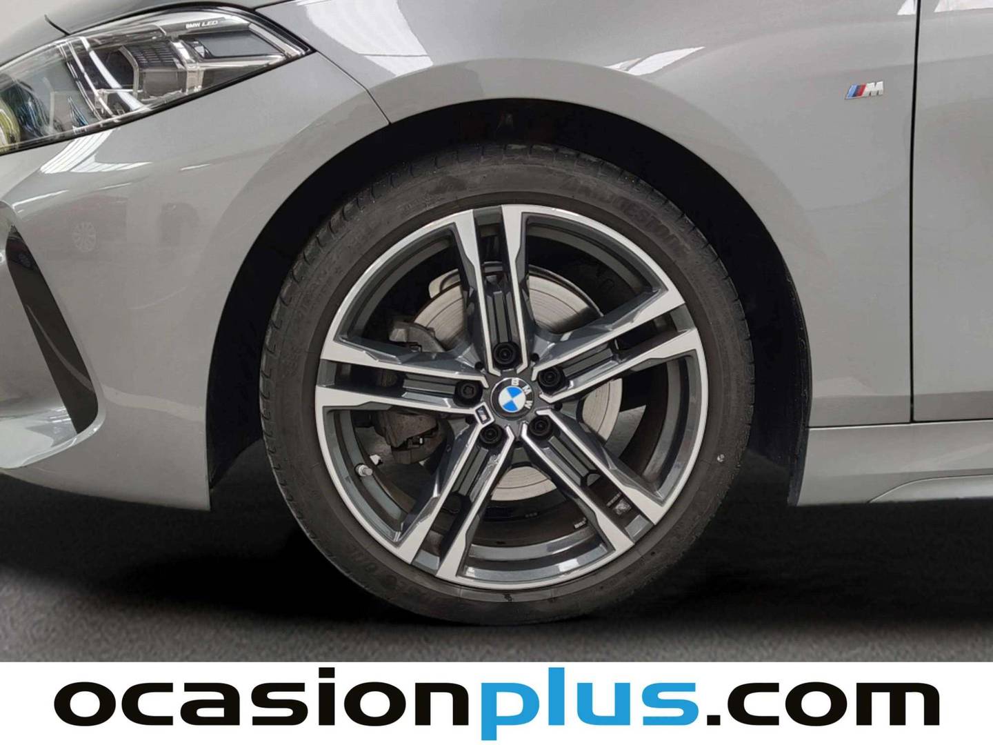 BMW Serie 1 BMW Serie 1 118i (136 CV) Pack M 2024