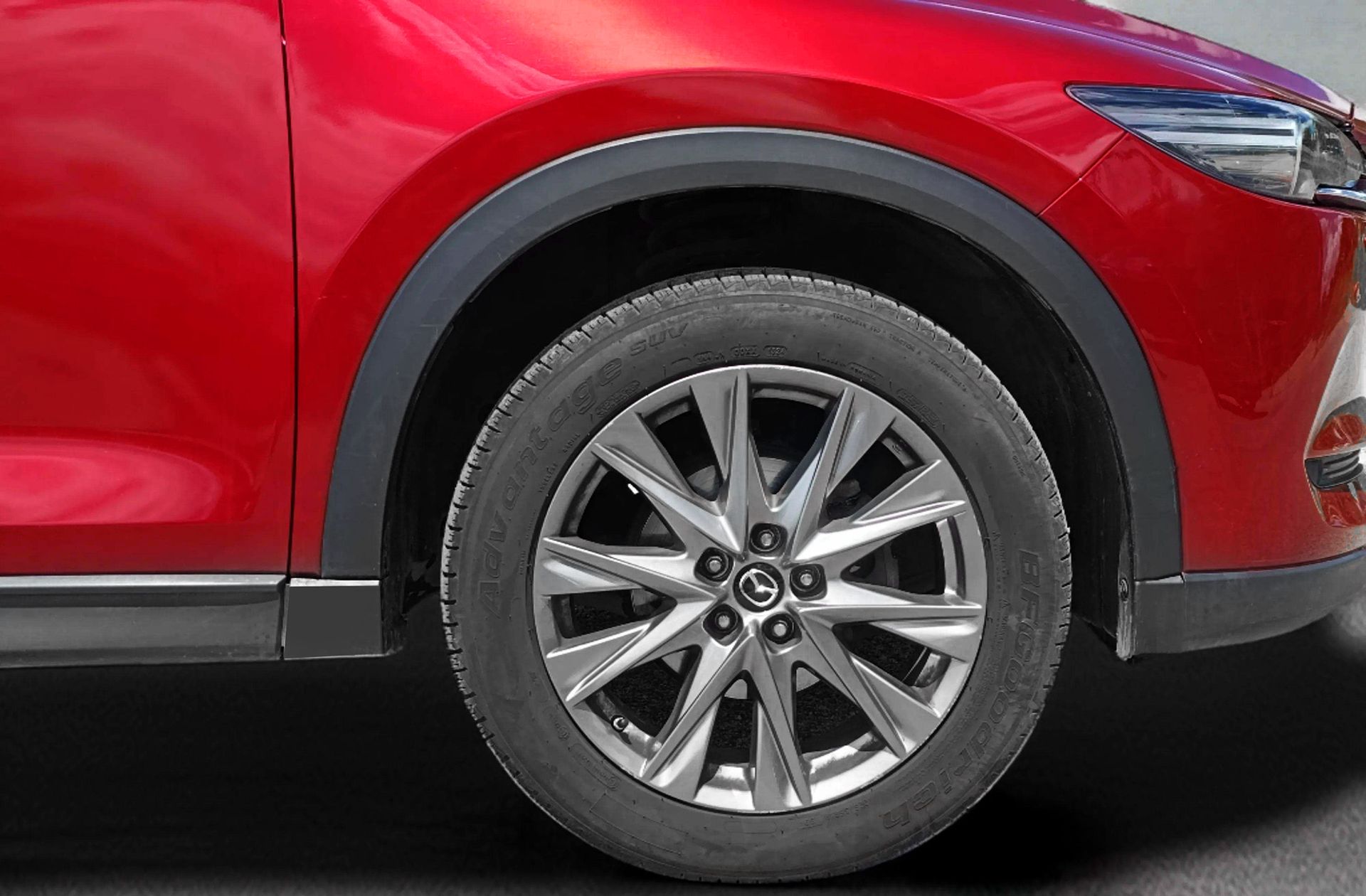 Mazda CX-5 2.0 G Zenith 2WD - foto 34