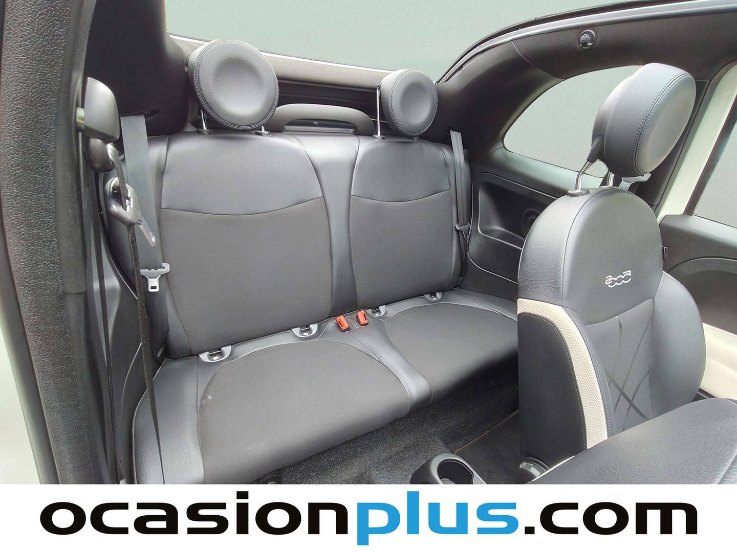 Fiat 500C Fiat 500C 1.2 8v Cabrio S (69 CV) 2020