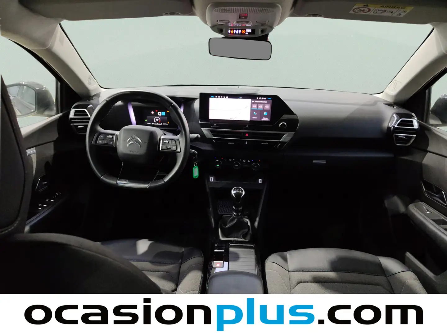 Foto Citroën C4 Citroen C4 PureTech 130 S&S 6v Feel Pack (130 CV)