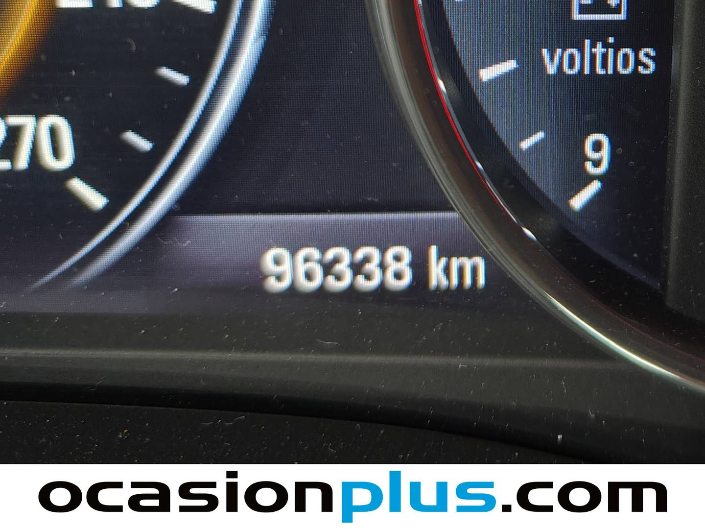 Opel Insignia Opel Insignia 1.5 Turbo XFT Excellence (165 CV) seminuevo