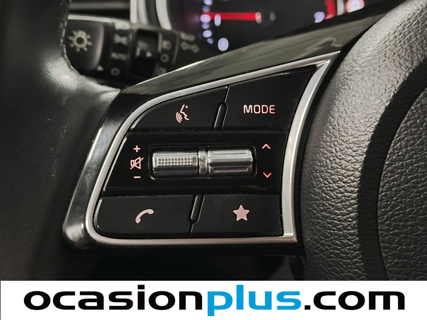 KIA XCeed KIA XCeed 1.0 T-GDi Drive (100 CV) seminuevo