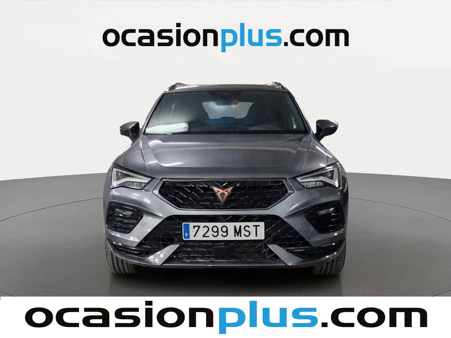 Cupra Ateca Cupra Ateca 2.0 TSI 4Drive DSG (190 CV) barato