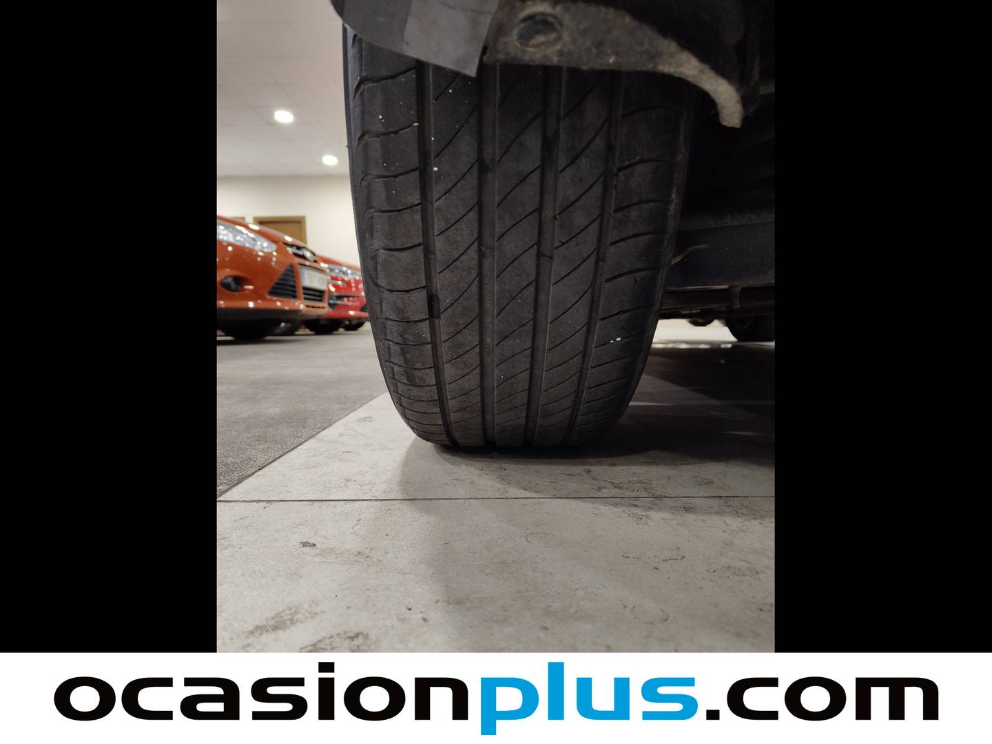 KIA Ceed KIA Ceed 1.6 MHEV iMT Drive (136 CV) manual