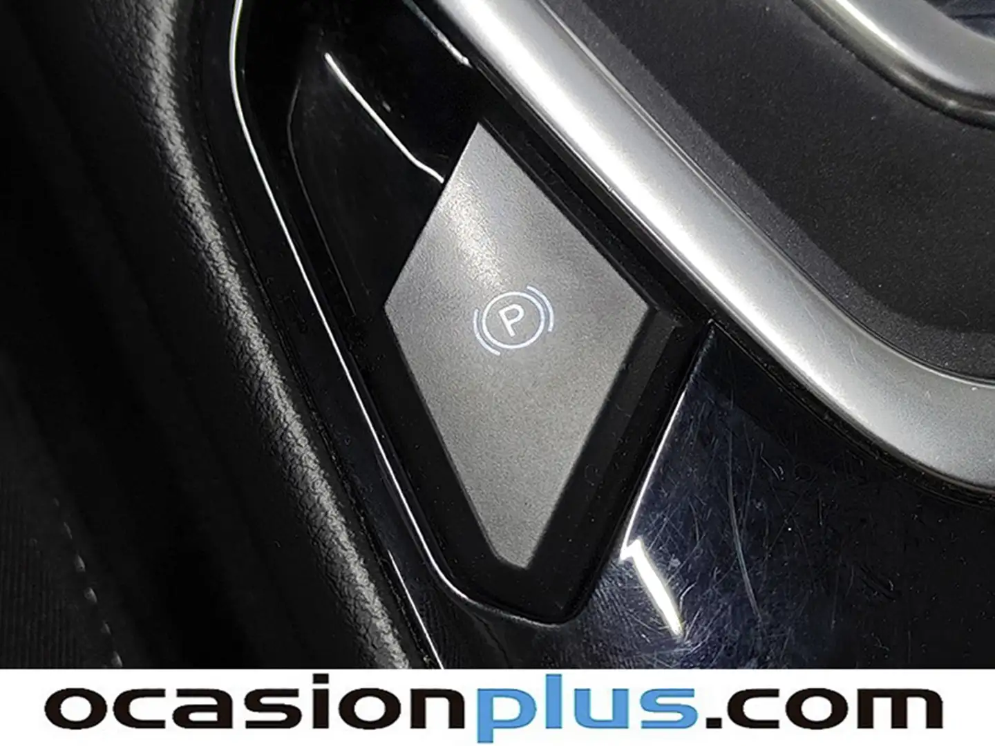 Foto Ford S-MAX Ford S-Max 2.0 TDCI Panther Titanium Powershift (190 CV) 7 Plazas