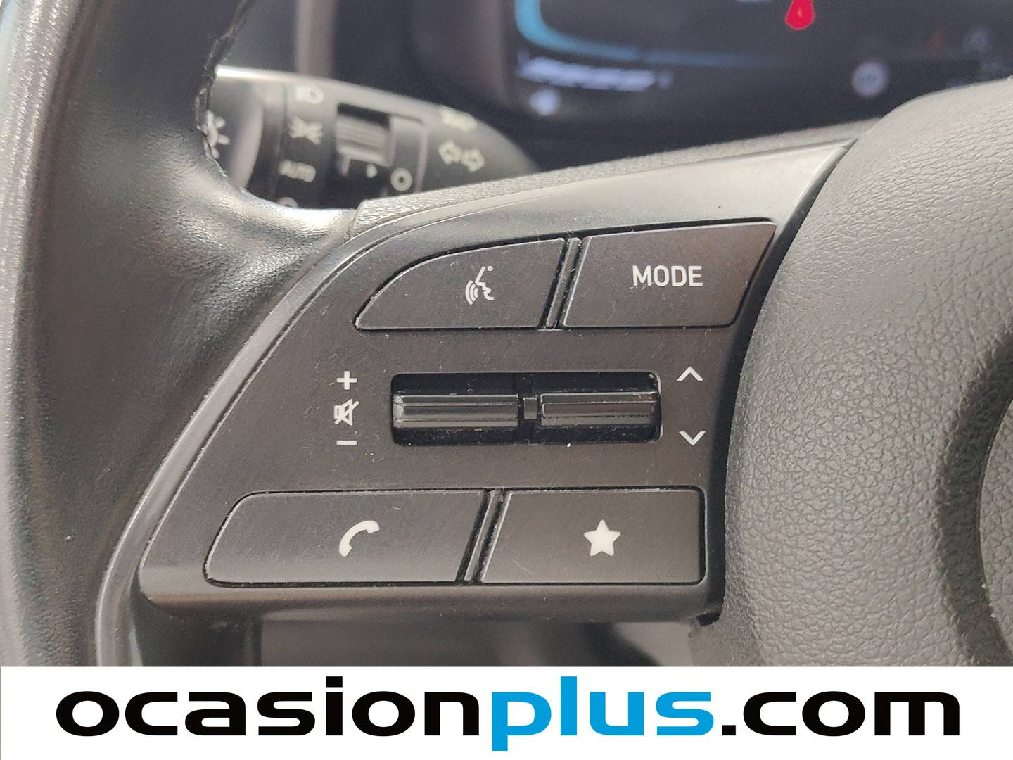 Hyundai Bayon Hyundai Bayon 1.2 MPI Klass (79 CV) 79cv