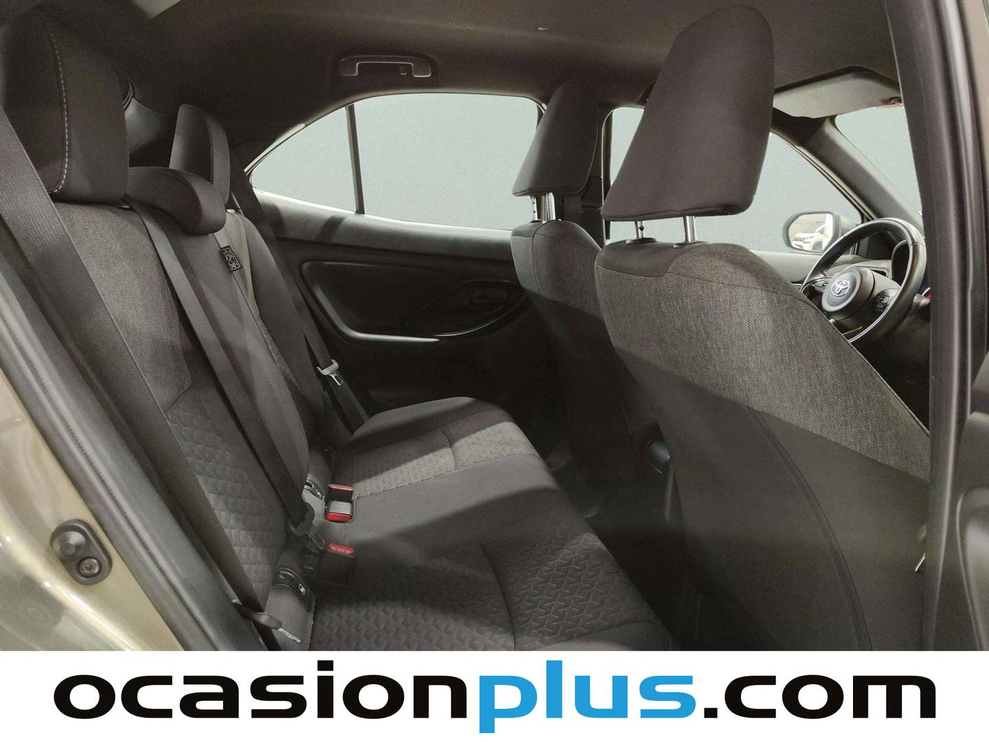 Foto Toyota Yaris Cross Toyota Yaris Cross 120H Active Tech (116 CV)