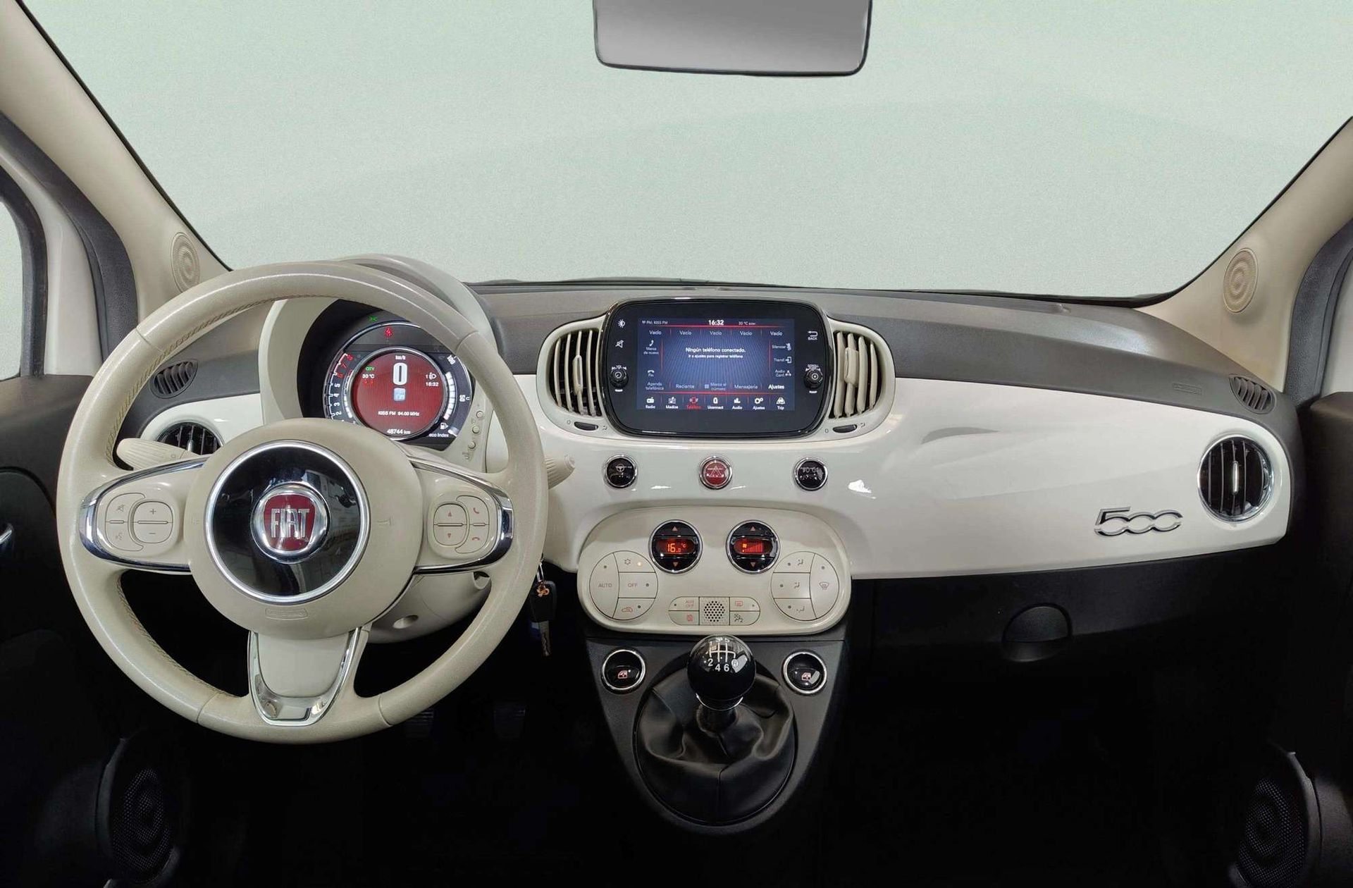 Fiat 500 1.0 Hybrid Dolcevita - foto 7