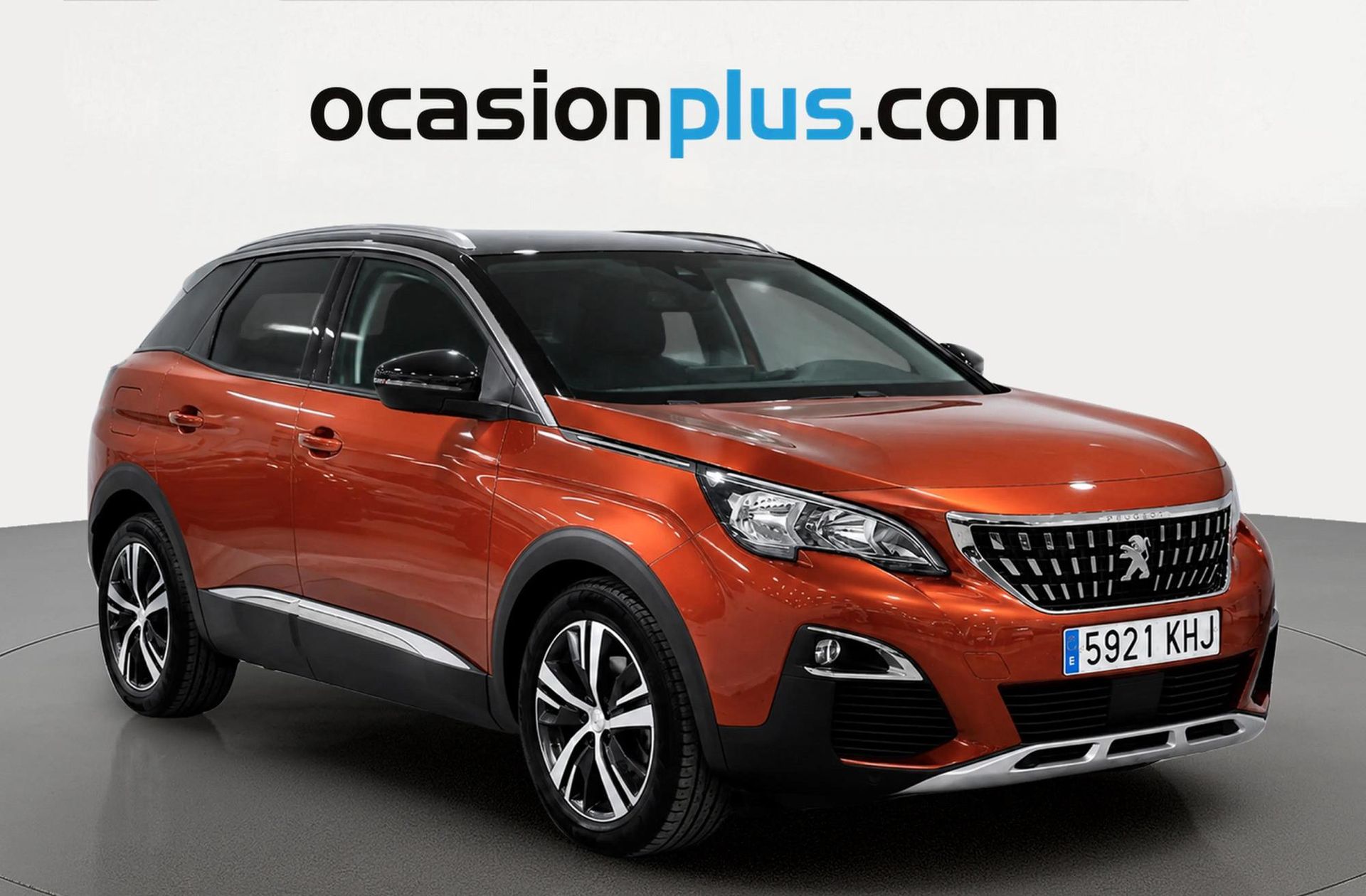 Peugeot 3008 PureTech 130 Allure - foto 2