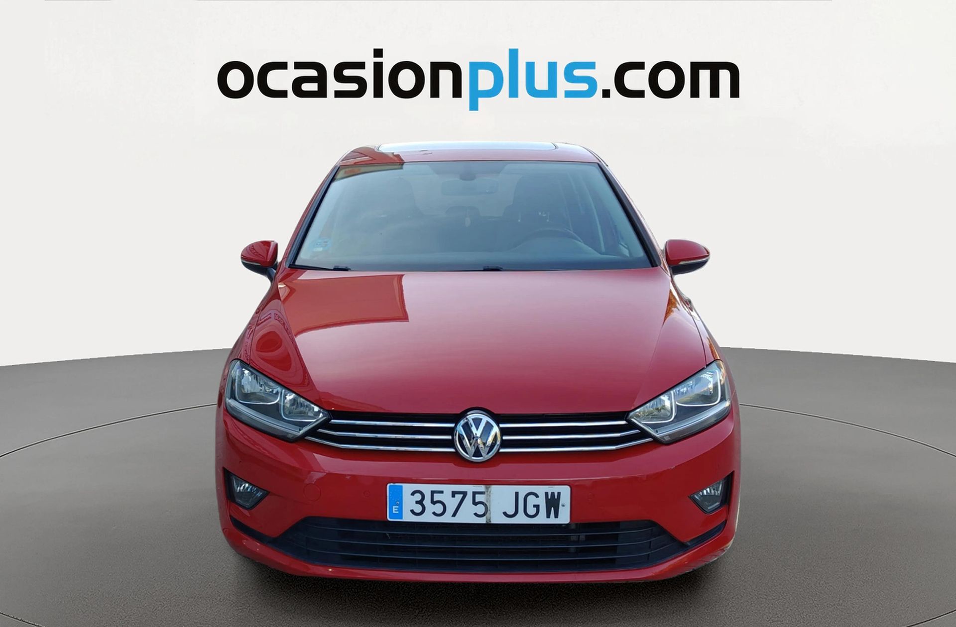 Volkswagen Golf Sportsvan Advance 1.4 TSI BMT - foto 14