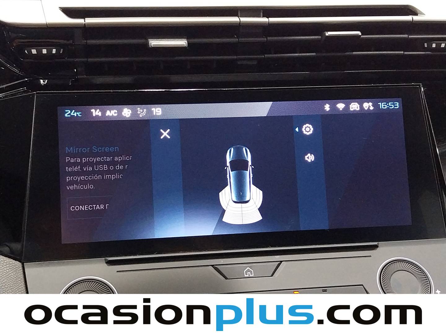 Foto Peugeot 308 Peugeot 308 PureTech 130 S&S Active Pack EAT8  (130 CV)