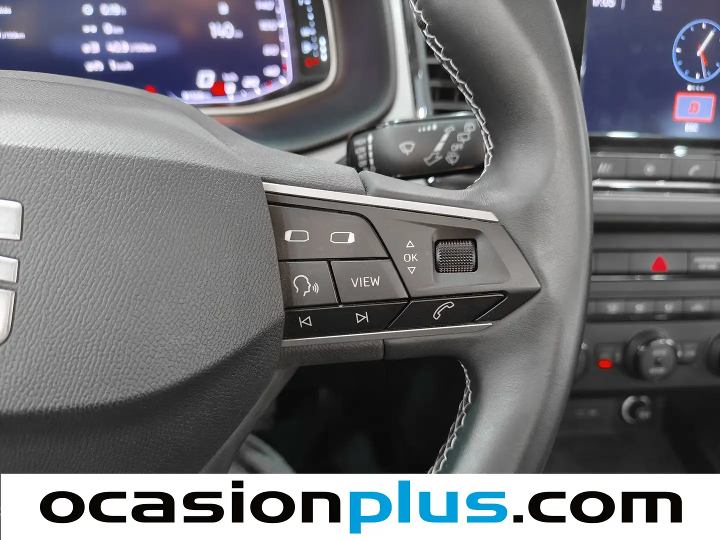 Foto Seat Ateca SEAT Ateca 1.0 TSI S&S Reference (115 CV)