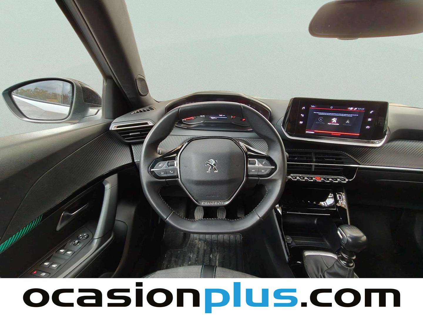 Foto Peugeot 2008 Peugeot 2008 PureTech 100 S&S Allure (100 CV)