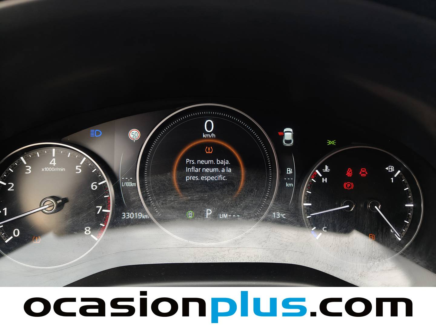 Mazda CX-30 Mazda CX-30 2.5 e-Skyactive G MHEV Prime-Line AT (140 CV) de ocasión