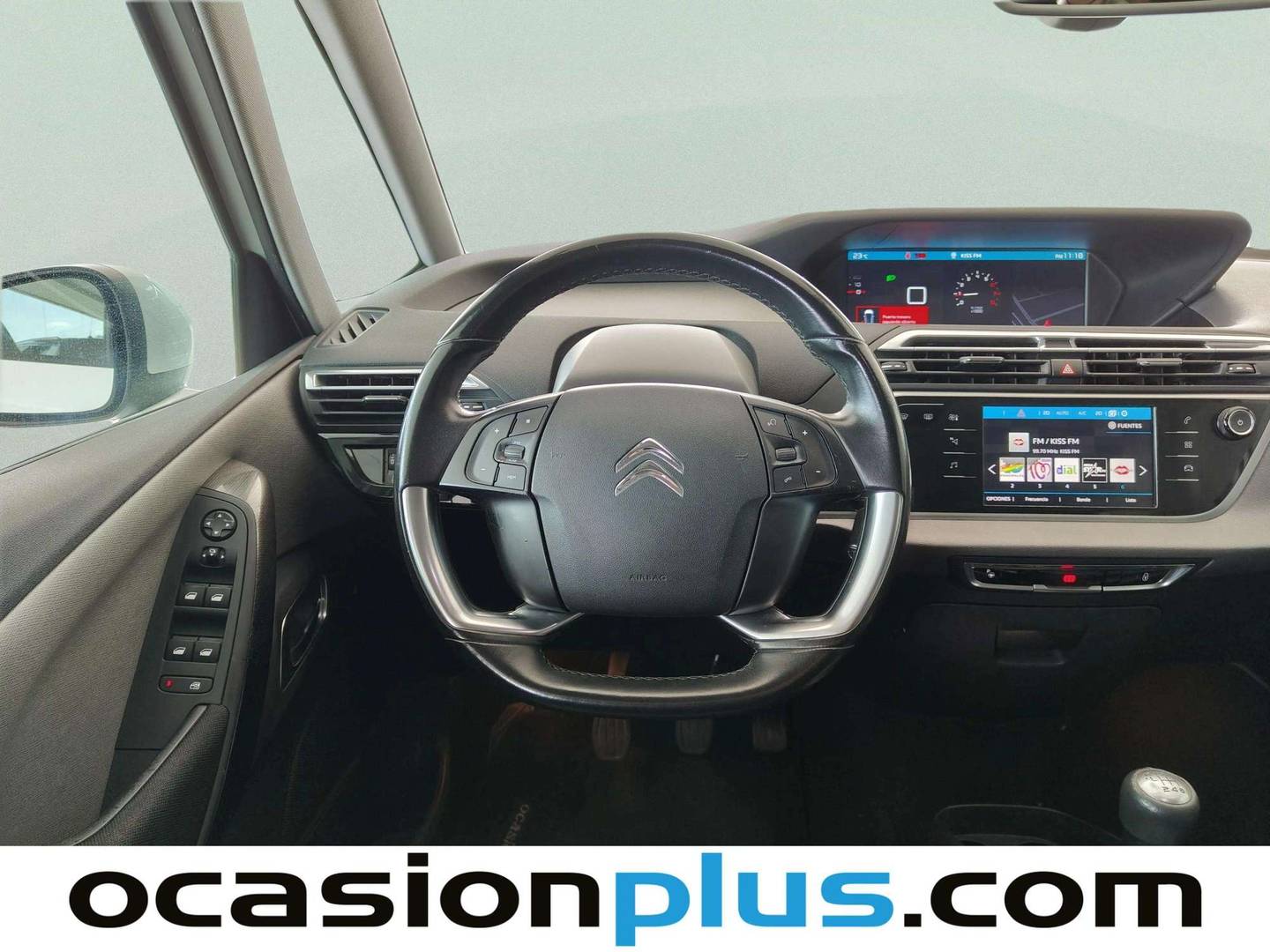 Citroën Grand C4 Picasso Citroën Grand C4 Picasso PureTech 130 Shine S&S (130 CV) 7 Plazas 130cv