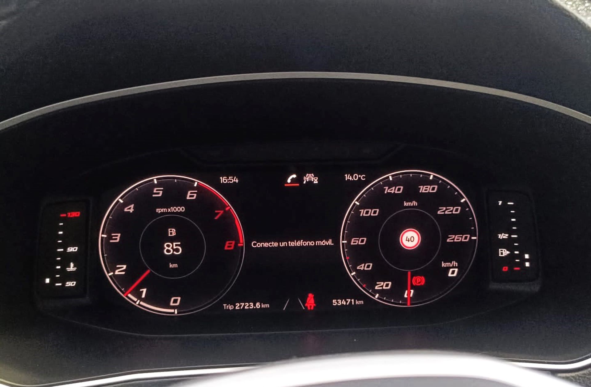 SEAT Tarraco 1.5 TSI Style XL 7 plazas - foto 25