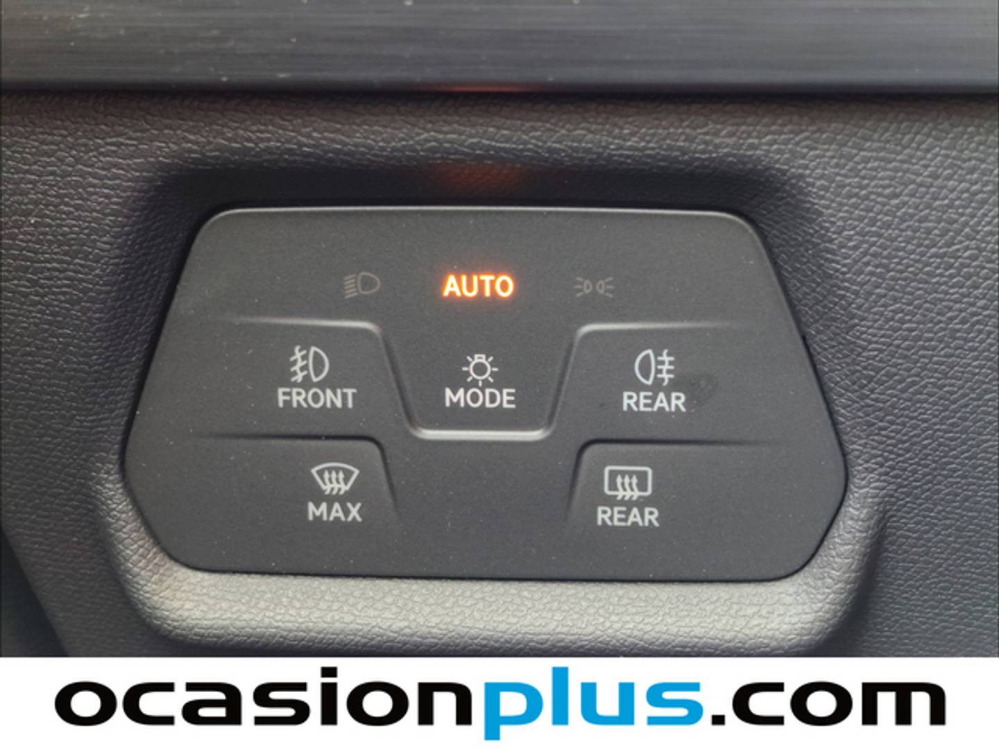 Cupra Formentor Cupra Formentor 1.4 e-Hybrid DSG (204 CV) de ocasión