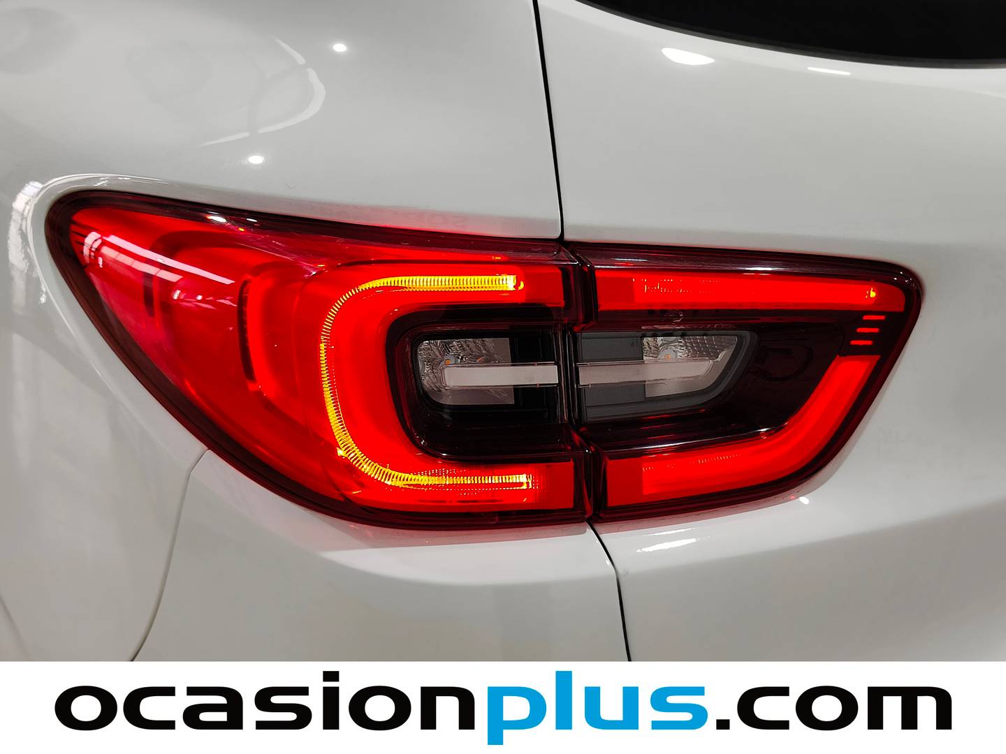 Renault Kadjar Renault Kadjar Techno TCe GPF (140 CV) EDC al mejor precio