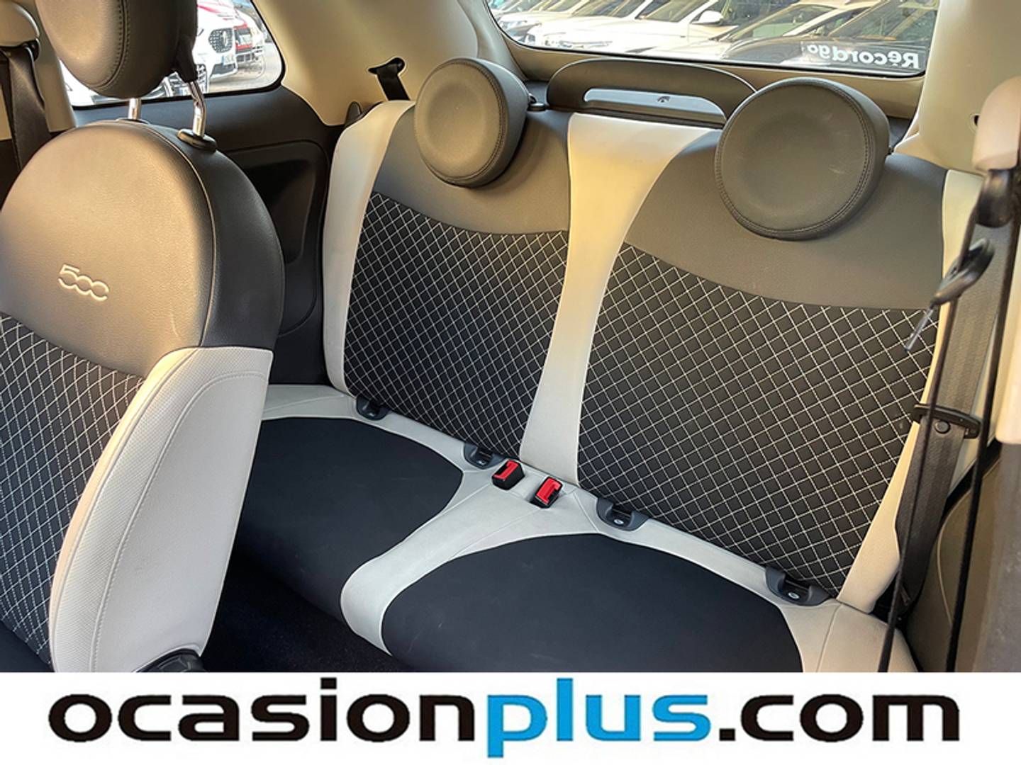 Foto Fiat 500C Fiat 500C 1.0 Hybrid Dolcevita Cabrio (70 CV)