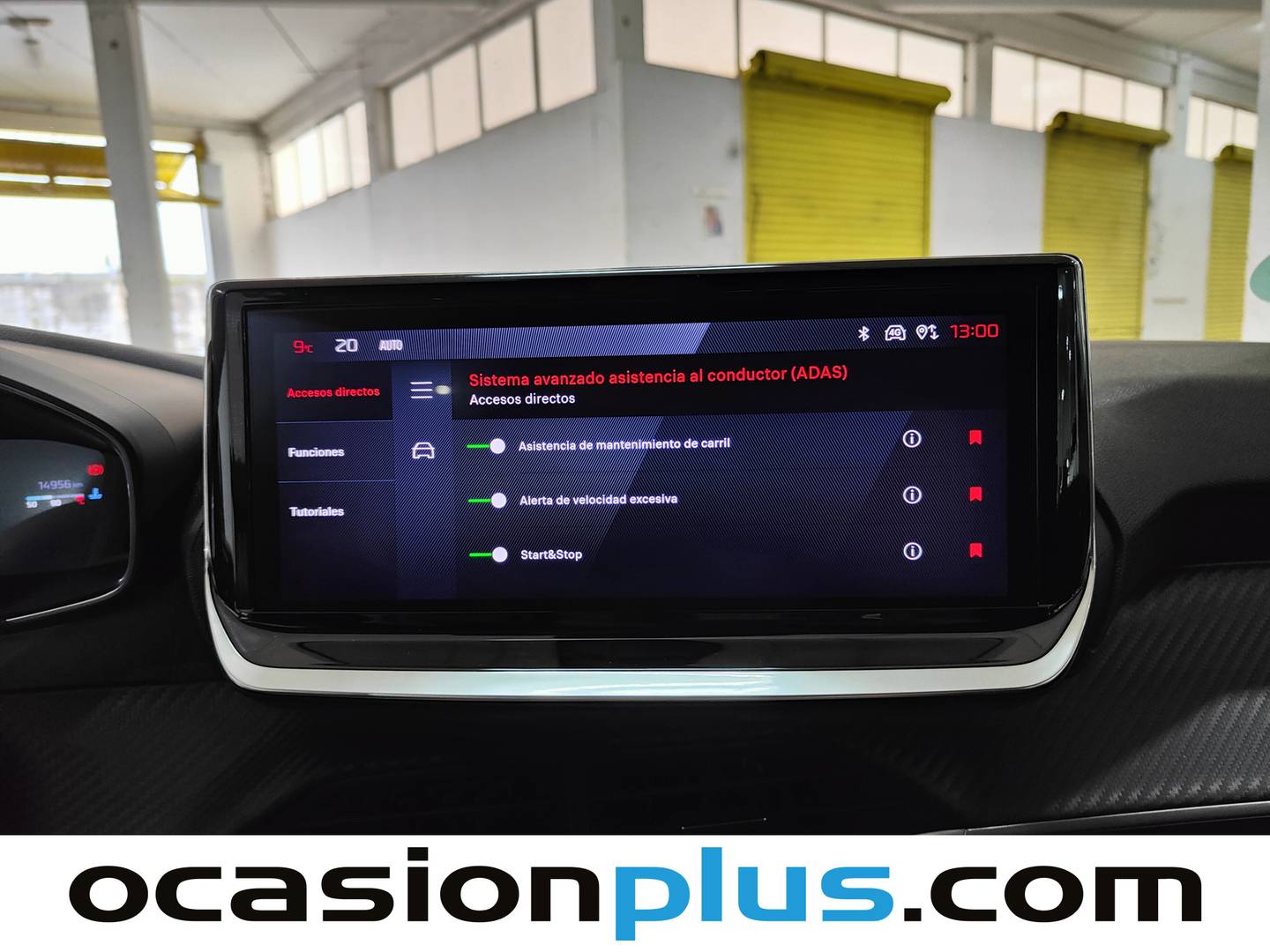 Foto Peugeot 208 Peugeot 208 PureTech 100 Allure (100 CV)