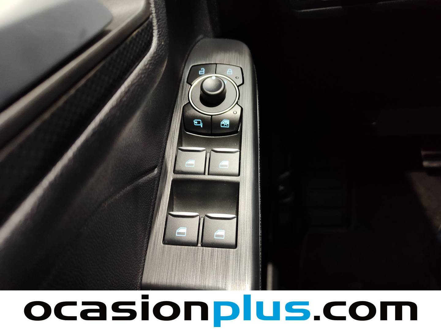 Foto Ford Kuga Ford Kuga ST-Line X 2.5 Duratec FHEV Auto (152 Cv)