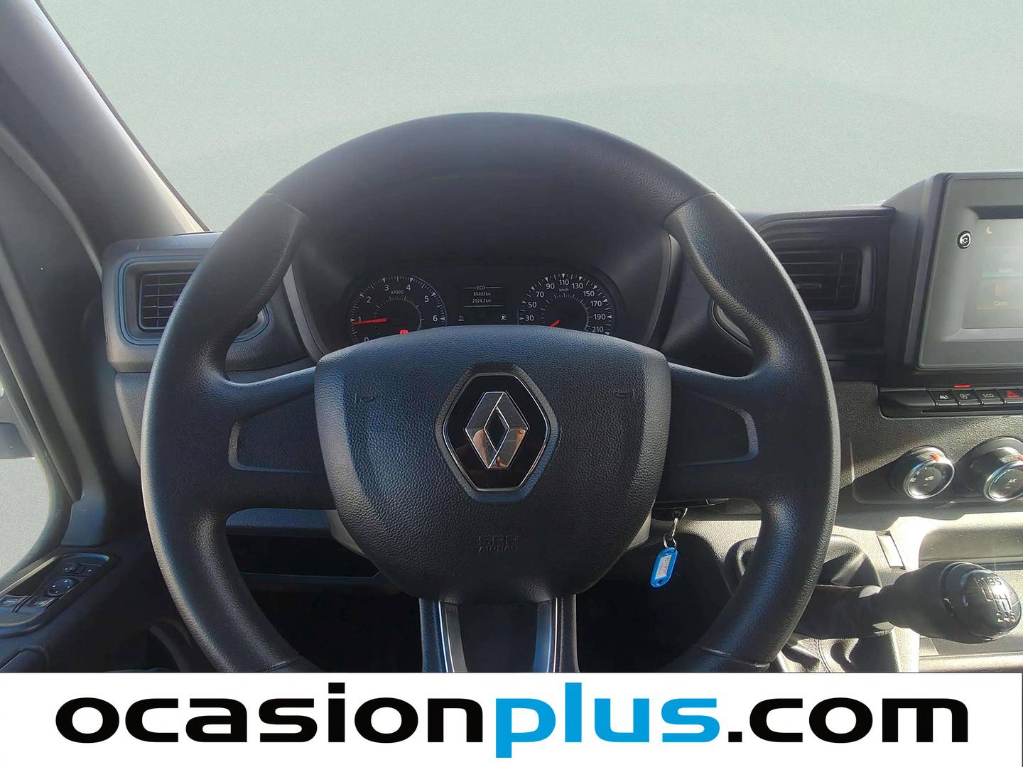 Renault Master Renault Master Furgon Energy Blue dCi 145 L3H2 3500 RS (145 CV) km 0