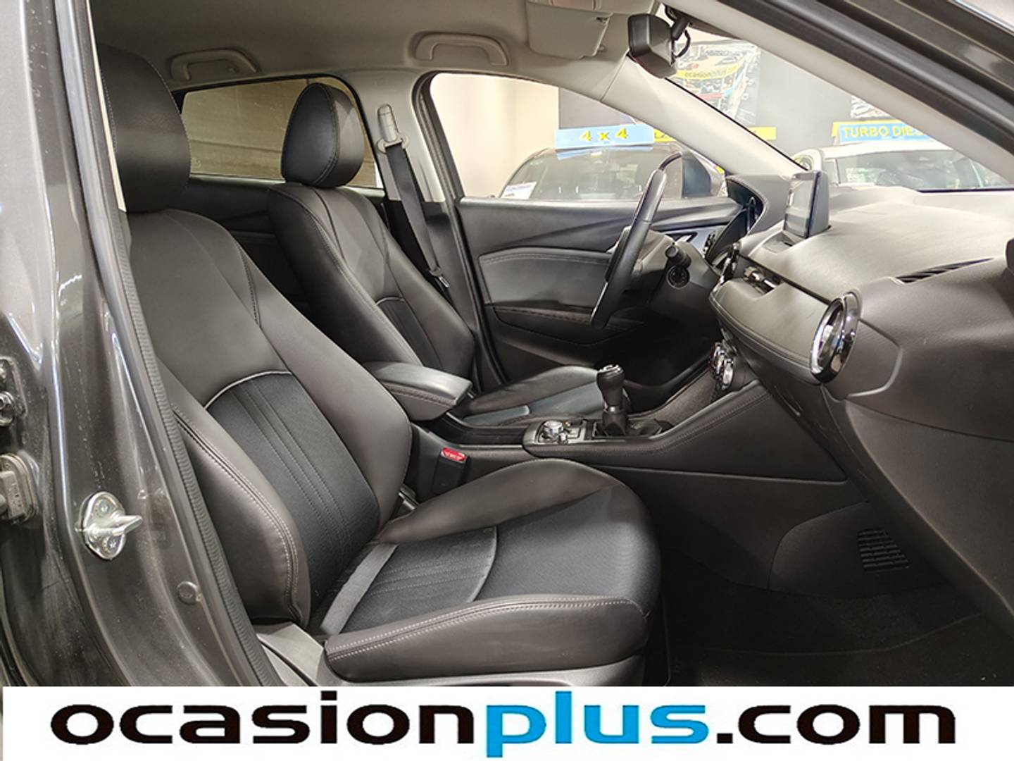 Foto Mazda CX-3 Mazda CX-3 2.0 G Zenith 2WD (121 CV)