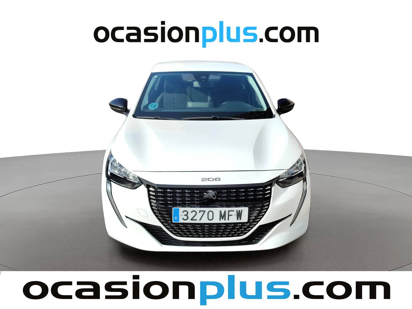 Peugeot 208 Peugeot 208 PureTech 100 Active Pack (100 CV) 100cv