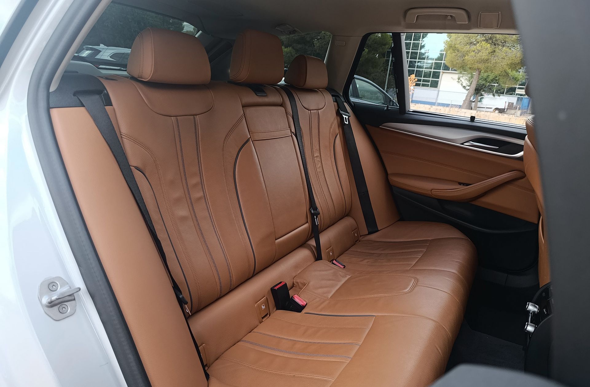 BMW Serie 5 530d xDrive Touring - foto 20