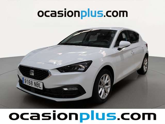 Seat León 2.0 TDI S&S Style XL (116 CV) de segunda mano