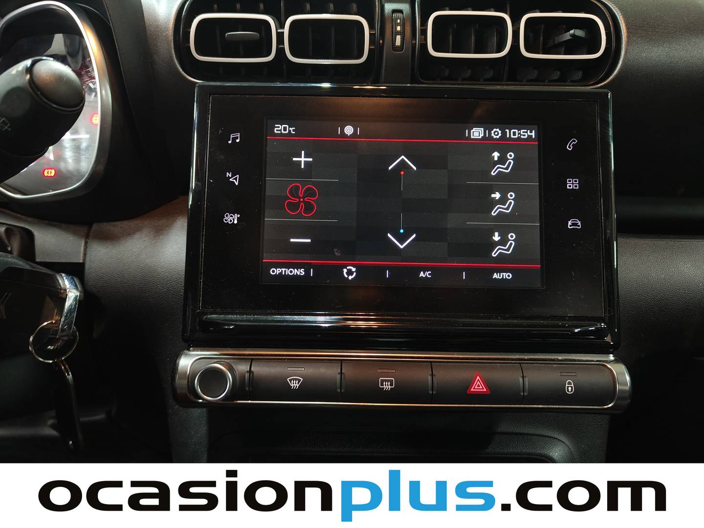 Citroën C3 Aircross Citroën C3 Aircross PureTech 82 Feel (82 CV) al mejor precio
