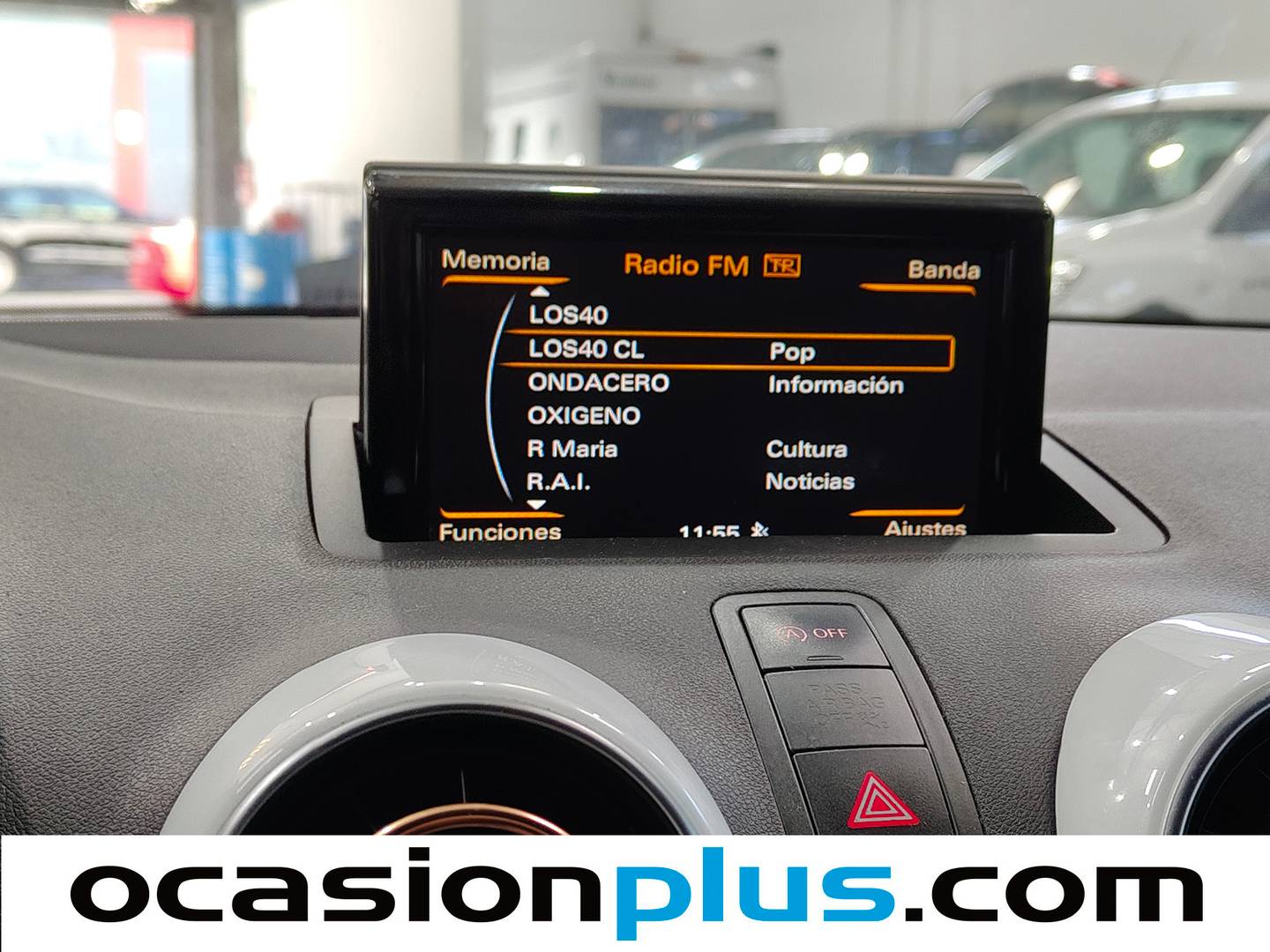 Audi A1 Audi A1 Adrenalin 1.4 TDI (90 CV) Pack S-Line barato