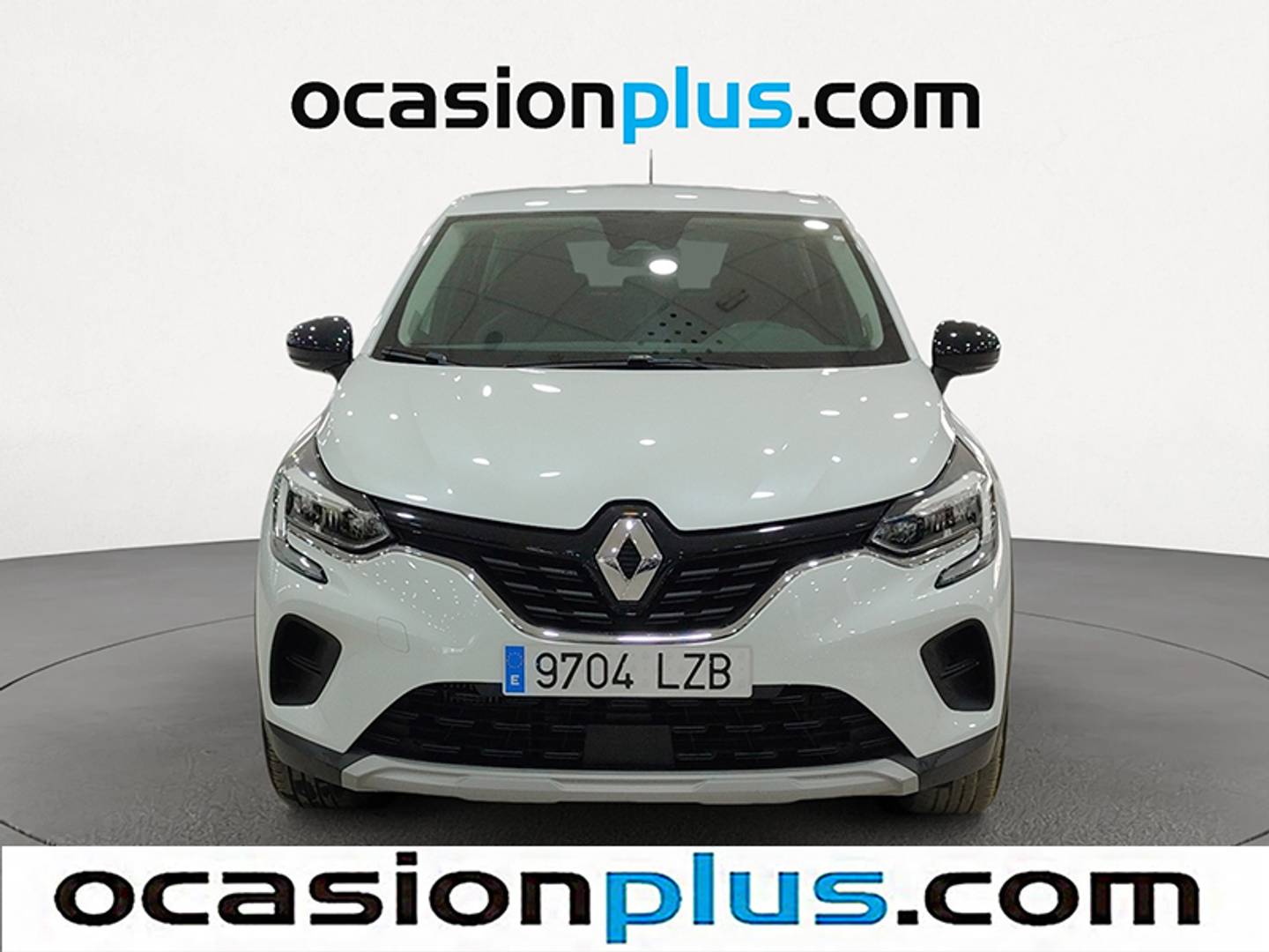 Foto Renault Captur Renault Captur Intens TCe GLP (100 CV)