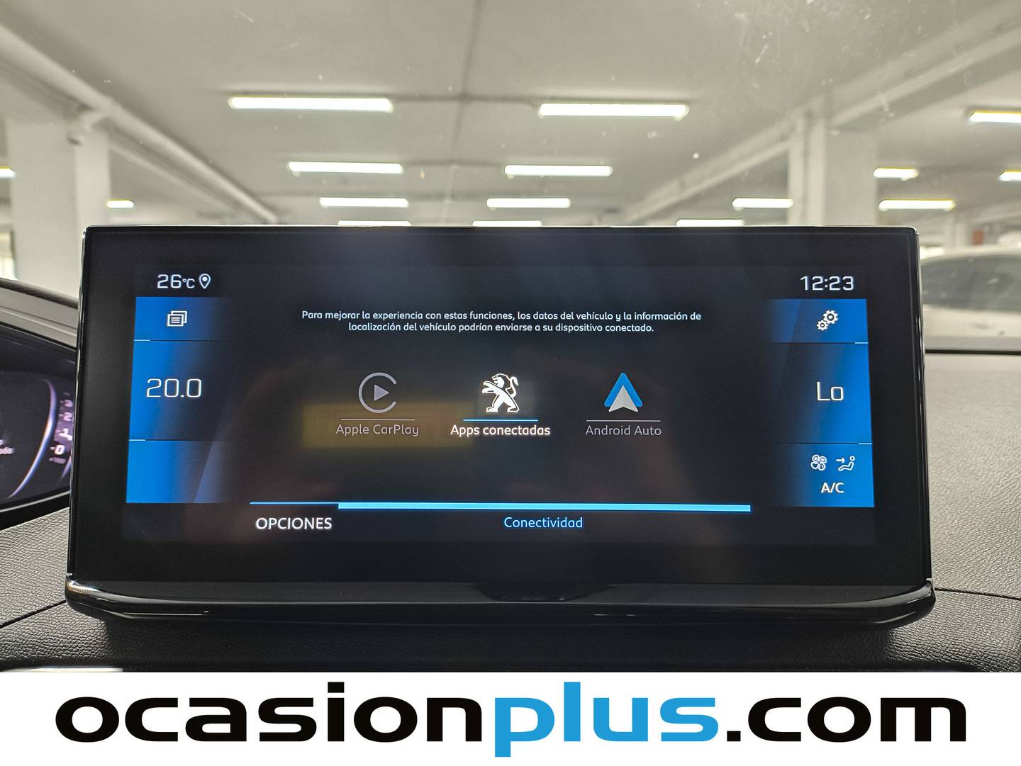 Foto Peugeot 3008 Peugeot 3008 PureTech 130 S&S Allure Pack (130 CV)