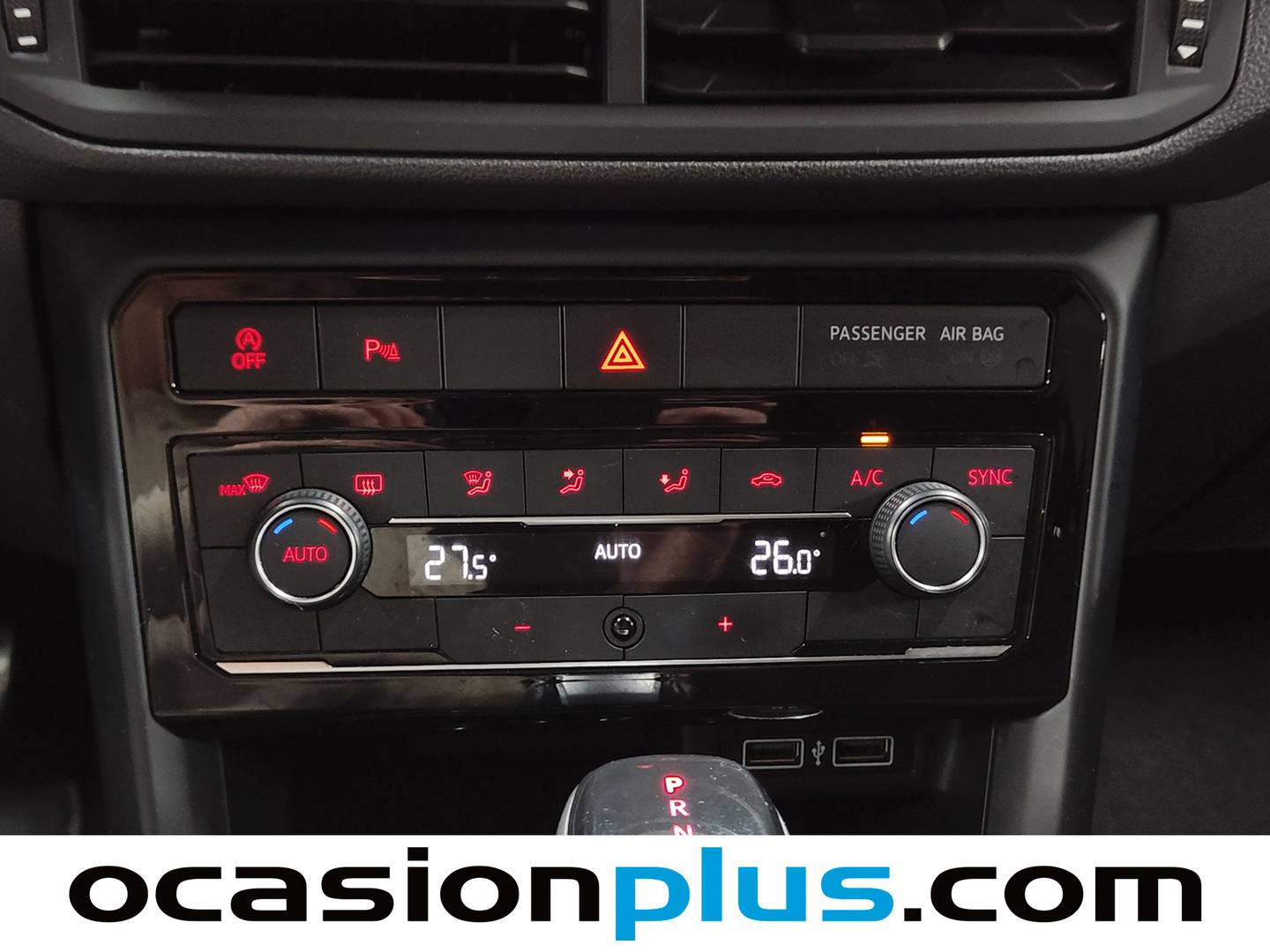 Foto Volkswagen T-Cross Volkswagen T-Cross Advance 1.0 TSI (115 CV) DSG