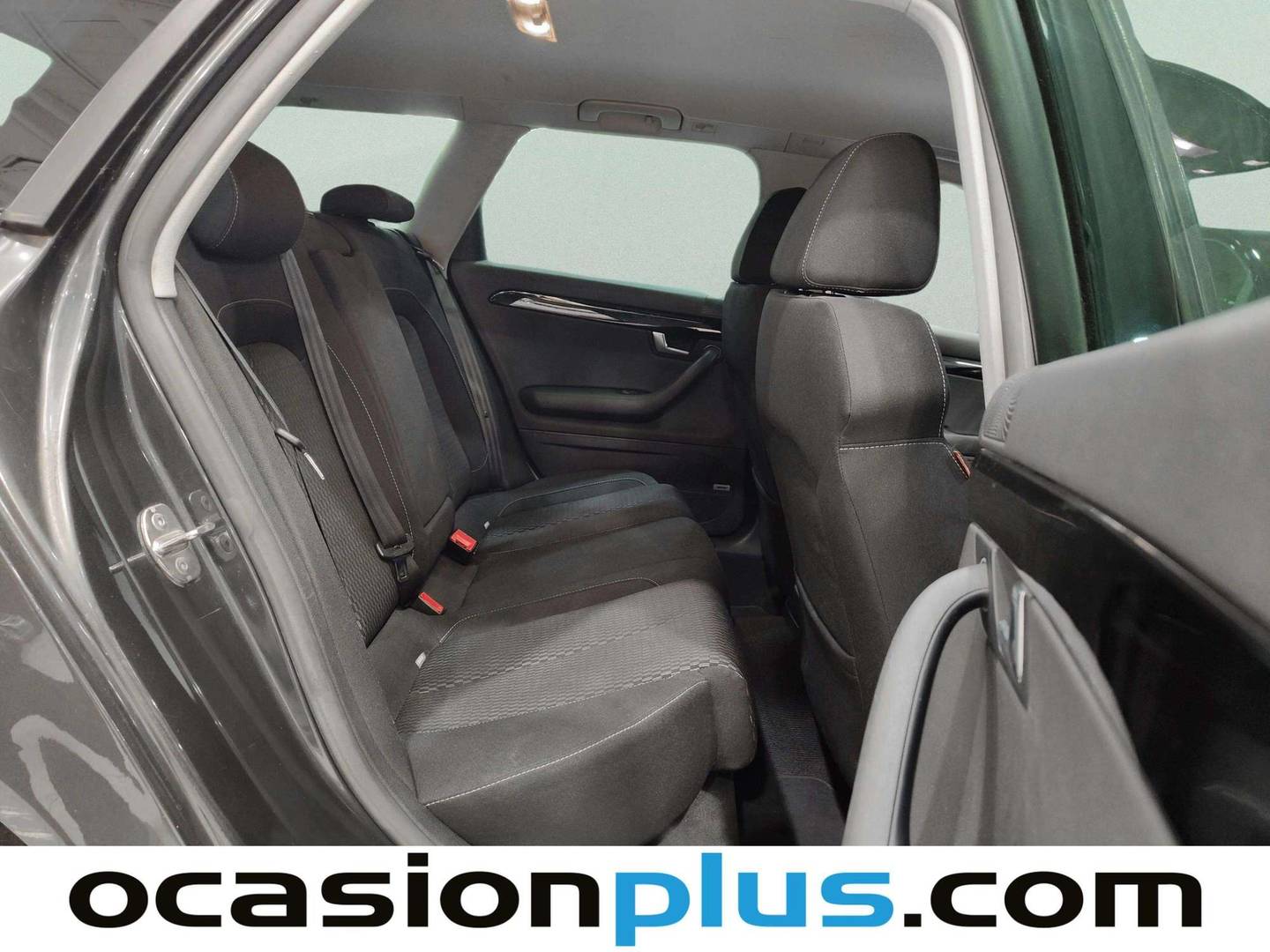 Seat Exeo Seat Exeo ST ST 2.0 TSI Sport 154 kW (210 CV) km 0
