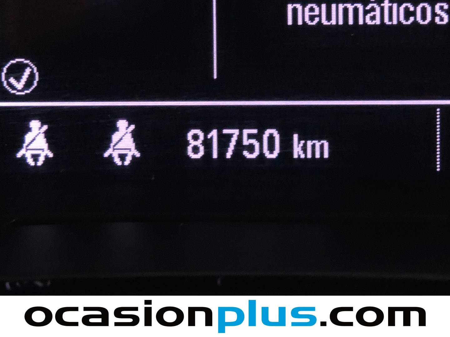 Opel Mokka X Opel Mokka X 1.4 Turbo GLP Selective 4X2 (140 CV) seminuevo