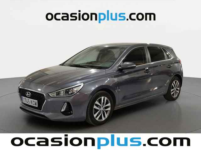 Hyundai I30 Segunda Mano Baratos Murcia
