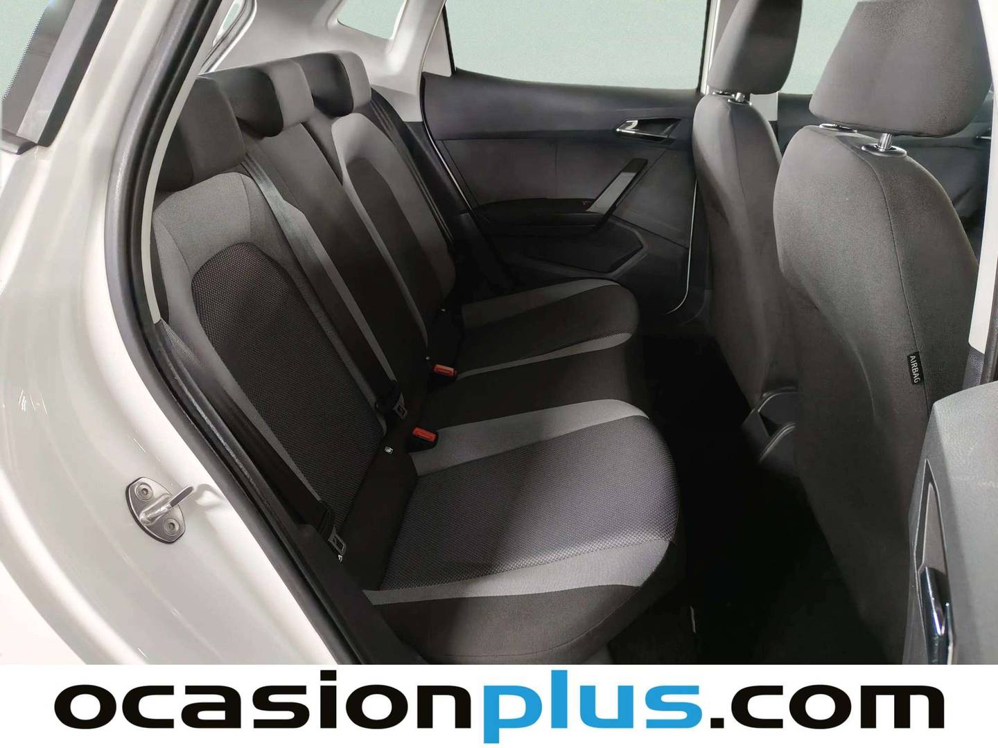 Foto Seat Ibiza SEAT Ibiza 1.6 TDI S&S Style (95 CV)