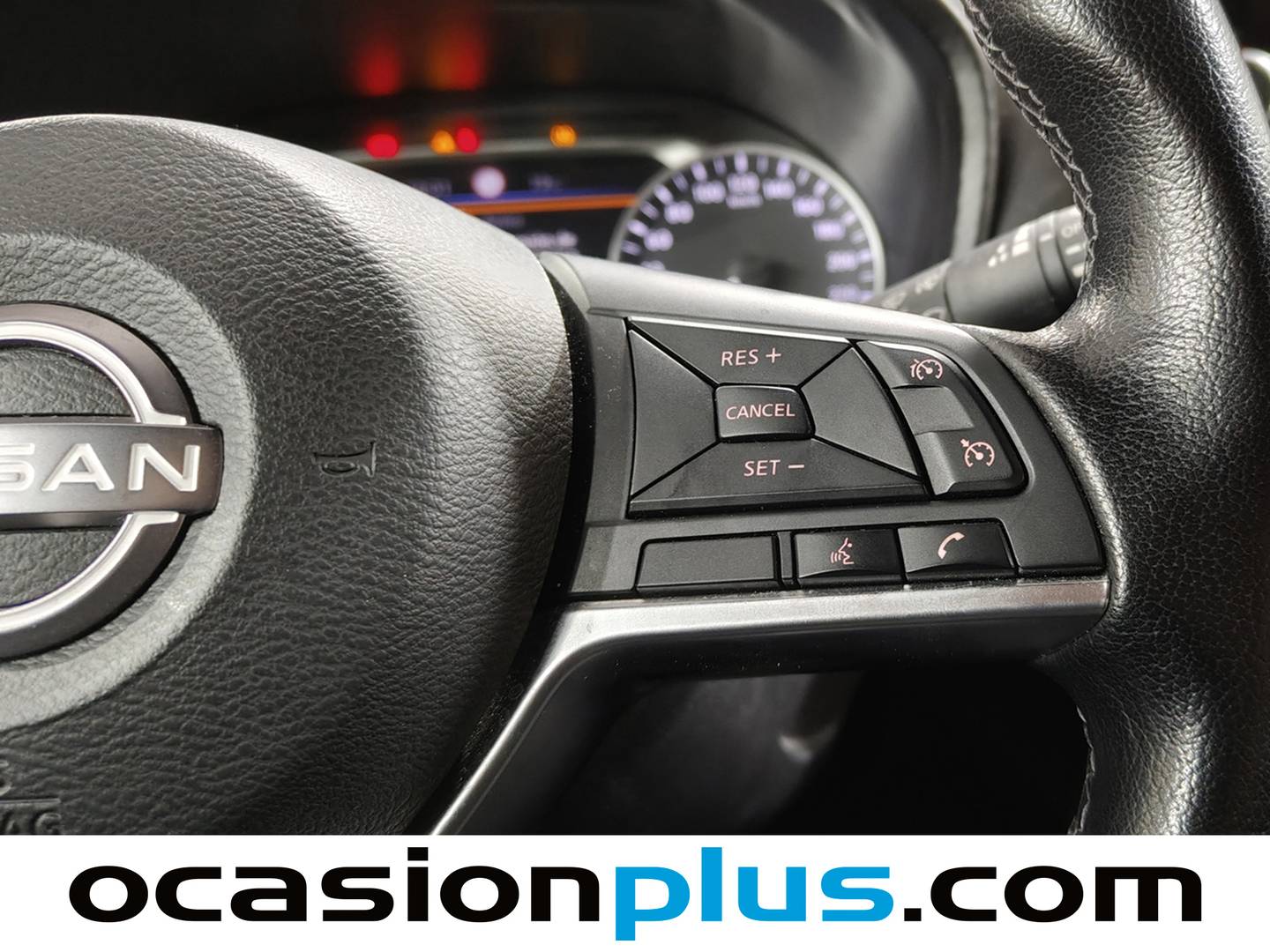 Nissan JUKE Nissan Juke Hybrid N-Design Black Auto (143 CV) de ocasión