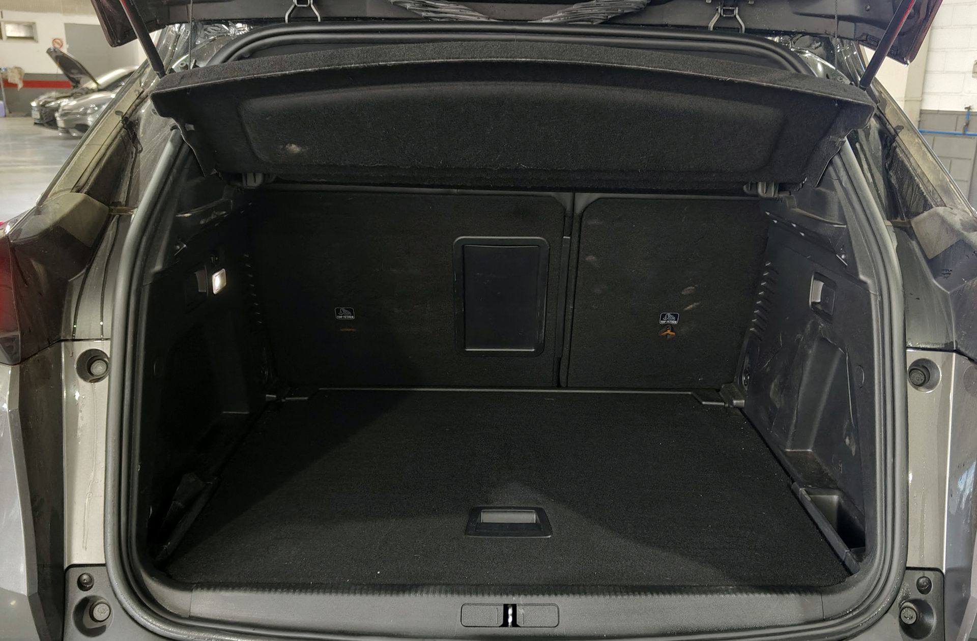 Peugeot 3008 PureTech 130 GT Line EAT8 - foto 18